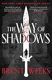 The Way of Shadows (The Night Angel Trilogy, 1)