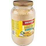 Zatarain's Seasoned Fish Fri Seafood Breading Mix, 5.75 lb