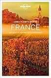 Lonely Planet Best of France (Travel Guide)