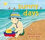 Sunny Days (Weather Days, 2)