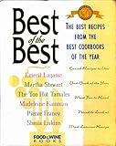 Best of the Best: The Best Recipes from the Best Cookbooks of the Year