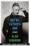 Not My Father's Son: A Memoir