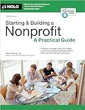 Starting & Building a Nonprofit: A Practical Guide