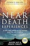 Near Death Experiences: 101 Short Stories That Will Help You Understand Heaven, Hell, and the Afterlife (An NDE Collection)