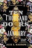 The Ten Thousand Doors of January