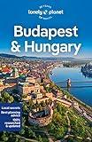 Lonely Planet Budapest & Hungary (Travel Guide)