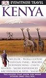 Kenya (Eyewitness Travel Guides)