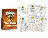 Fore! Drinks On-Course Golf Game | Fun Interactive Golf Drinking Game | Have More Fun On Your Next Round