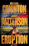 Eruption: Instant #1 New York Times Bestseller