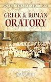 Greek and Roman Oratory (Dover Thrift Editions: Speeches/Quotations)