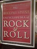 The Rolling Stone Encyclopedia Of Rock & Roll