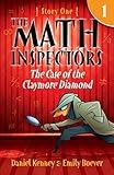 The Math Inspectors: Story One - The Case of the Claymore Diamond