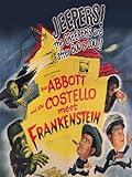 Abbott and Costello Meet Frankenstein