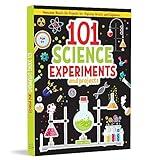 101 Science Experiments and Projects For Children (101 Fun Activities)