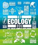 The Ecology Book: Big Ideas Simply Explained (DK Big Ideas)