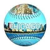 EnjoyLife Inc Chicago Souvenir Baseball