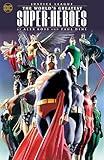 Justice League the World's Greatest Superheroes