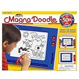 Cra-Z-Art Retro Magna Doodle - 50 Years of Creative Fun – Classic Magnetic Drawing Board Toy, Ages 3+