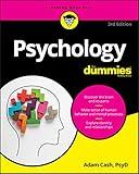 Psychology For Dummies