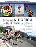 Williams' Nutrition for Health Fitness and Sport ISE