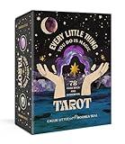 Every Little Thing You Do Is Magic Tarot: A 78-Card Deck and Guidebook