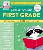 Get Ready for School: First Grade