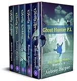 A Ghost Hunter P.I. Mystery (The Complete Series: Books 1-5)