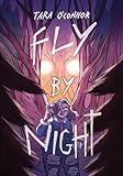 Fly by Night: (A Graphic Novel)