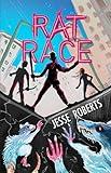 Rat Race: A Horror Comedy