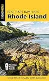 Best Easy Day Hikes Rhode Island, Second Edition (Best Easy Day Hikes Series)