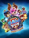 PAW Patrol: The Mighty Movie