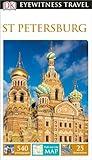 DK Eyewitness Travel Guide St Petersburg