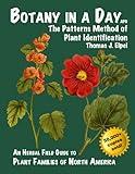 Botany in a Day: The Patterns Method of Plant Identification