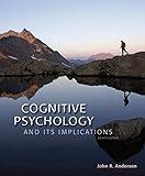 Cognitive Psychology and Its Implications