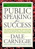 Public Speaking for Success: The Complete Program, Revised and Updated