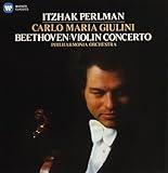 Beethoven: Violin Concerto