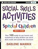 Social Skills Activities for Special Children