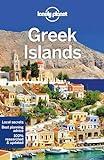 Lonely Planet Greek Islands (Travel Guide)