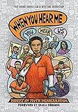 When You Hear Me (You Hear Us): Voices on Youth Incarceration (Shout Mouse Press Young Adult Books)