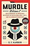 Murdle: Volume 1 (Murdle, 1)