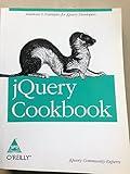 jQuery Cookbook (Animal Guide)