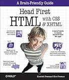 Head First Html With CSS & XHTML