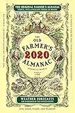 The Old Farmer's Almanac 2020