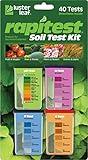 Luster Leaf 1601 Rapitest® Soil Test Kit