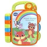 VTech Animal Rhymes Storytime