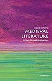 Medieval Literature: A Very Short Introduction (Very Short Introductions)