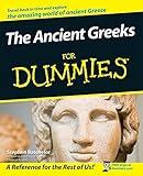 The Ancient Greeks For Dummies