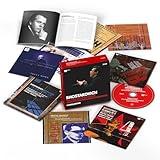 Shostakovich: Complete Symphonies, Cello Concertos & Piano Concertos