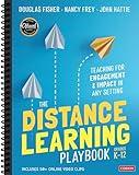 The Distance Learning Playbook, Grades K-12: Teaching for Engagement and Impact in Any Setting