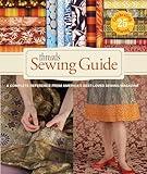 Threads Sewing Guide: A Complete Reference from America's Best-Loved Sewing Magazine